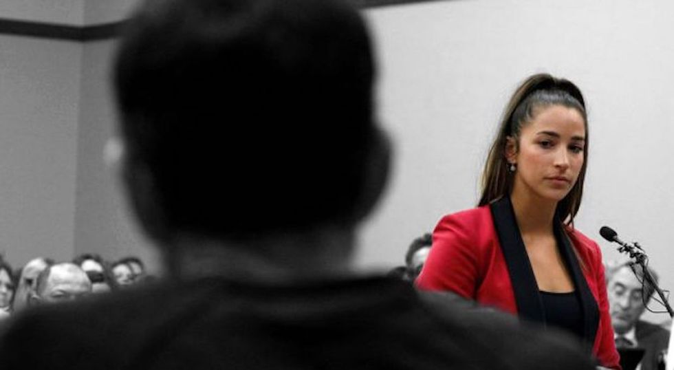 How The United States Gymnastics Team Will Prepare For Tokyo 2020