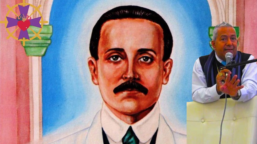 The Biography of Dr. Jose Gregorio Hernandez