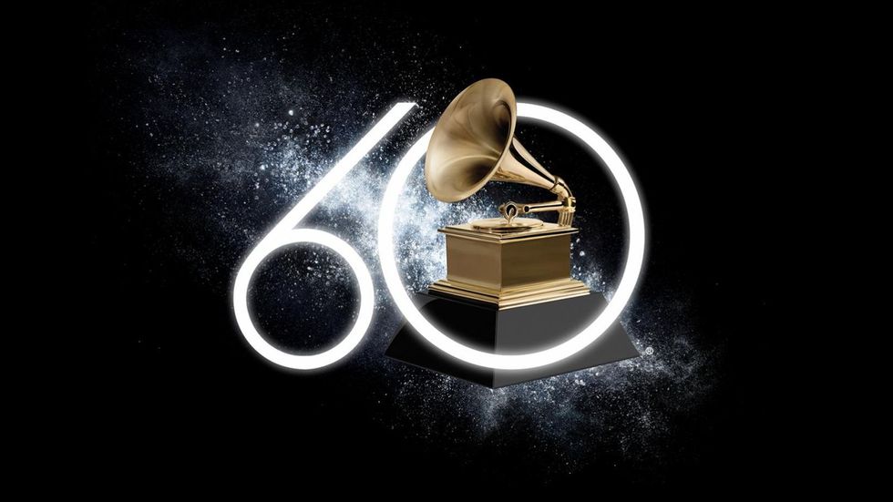 The Misogyny Of The 2018 Grammys