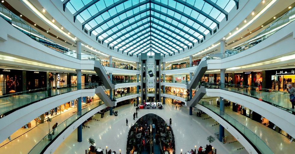 10 Stores All Malls Should Be Required To Have