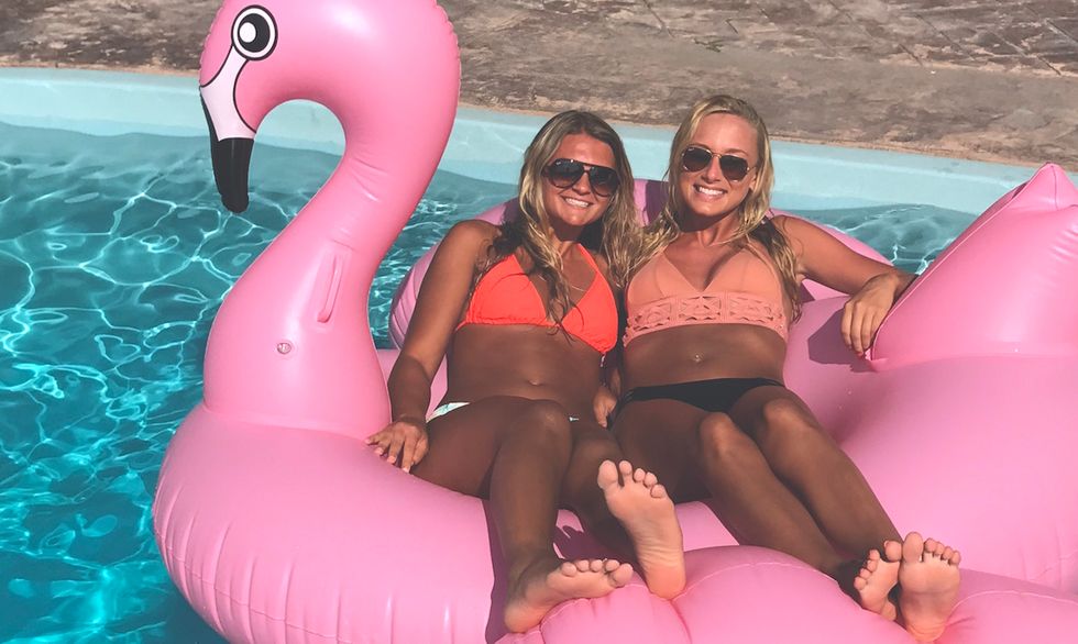 It's No 'Secret' These Are 9 Swimsuit Places College Girls Must Shop At For Spring Break