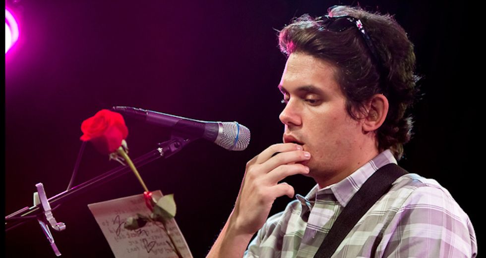 13 Times John Mayer's Tweets Said It Better In 140 Characters Or Less Than You Ever Could