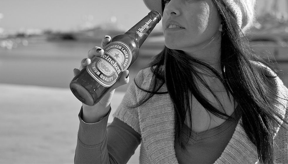 If You Are The Girl Who Feels Like Everything Is WRONG With Her Life