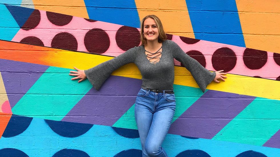 Our Creator Is The Ultimate Source Of All Creativity