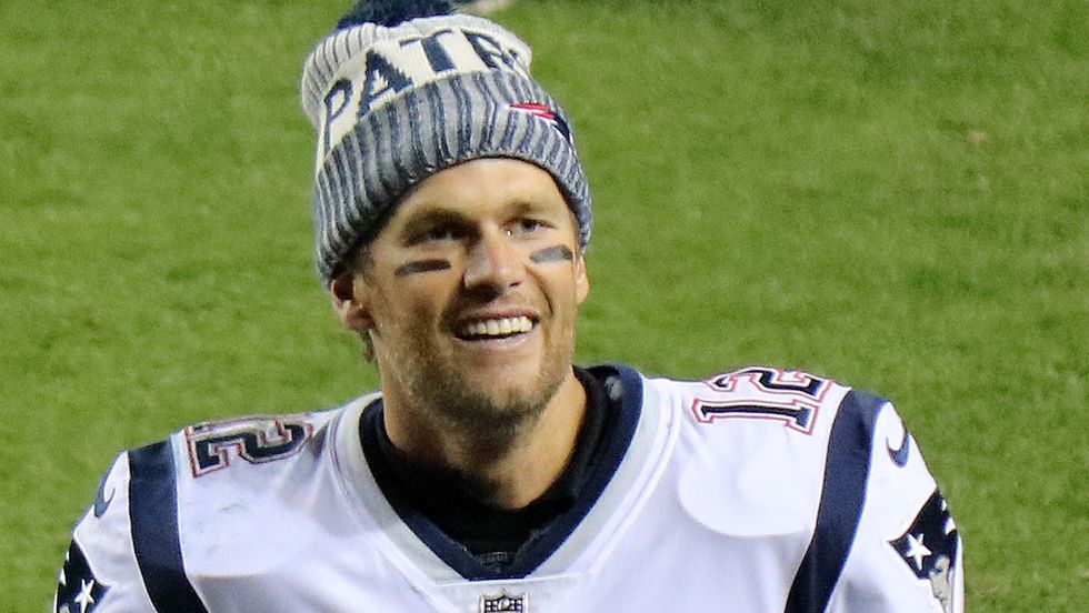 11 Reasons Why Tom Brady Is Actually A Terrible Football Player