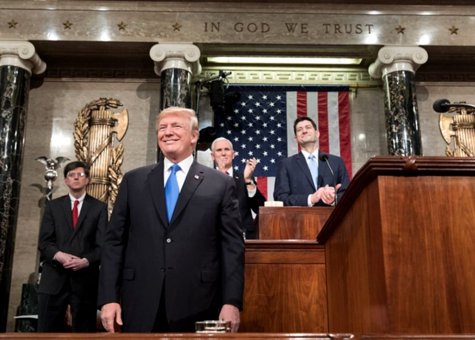 Donald Trump Is A Feminist, And You Should Be, Too