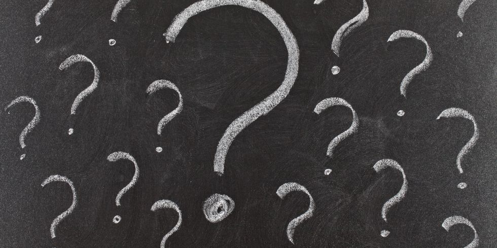 20 Questions to Ask People to Get to Know Them Better