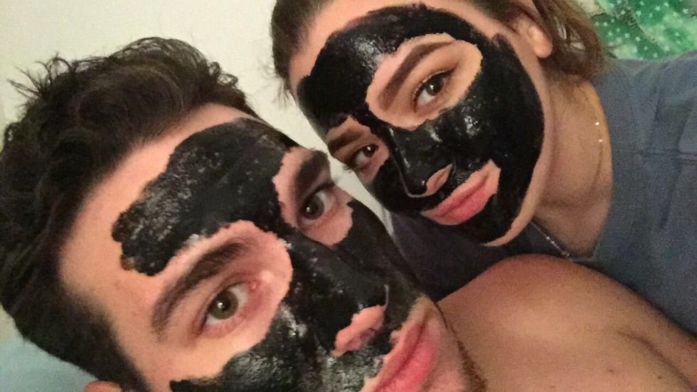 Throw Your Dictionary Out And Stop Trying To Define Beauty