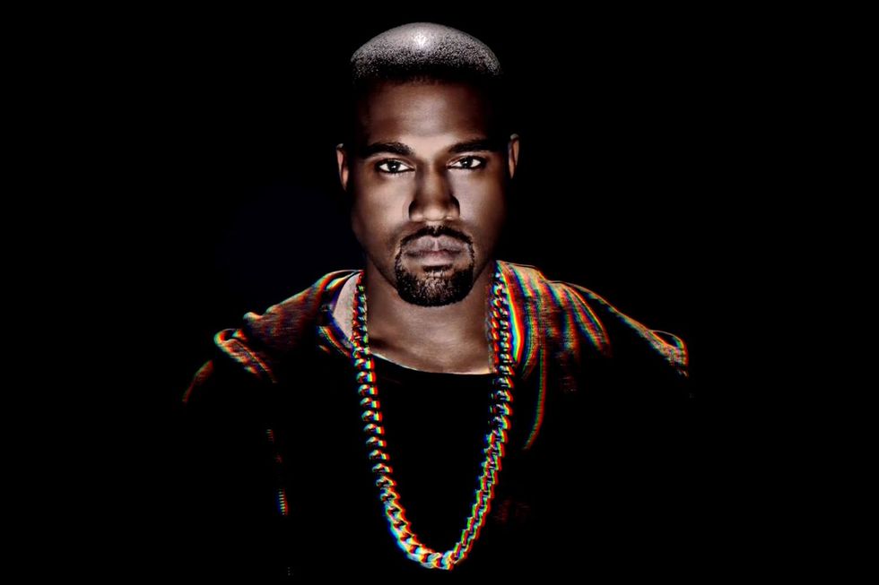 The 40 Best Yeezy Songs Before Kanye Was A Father Of 3