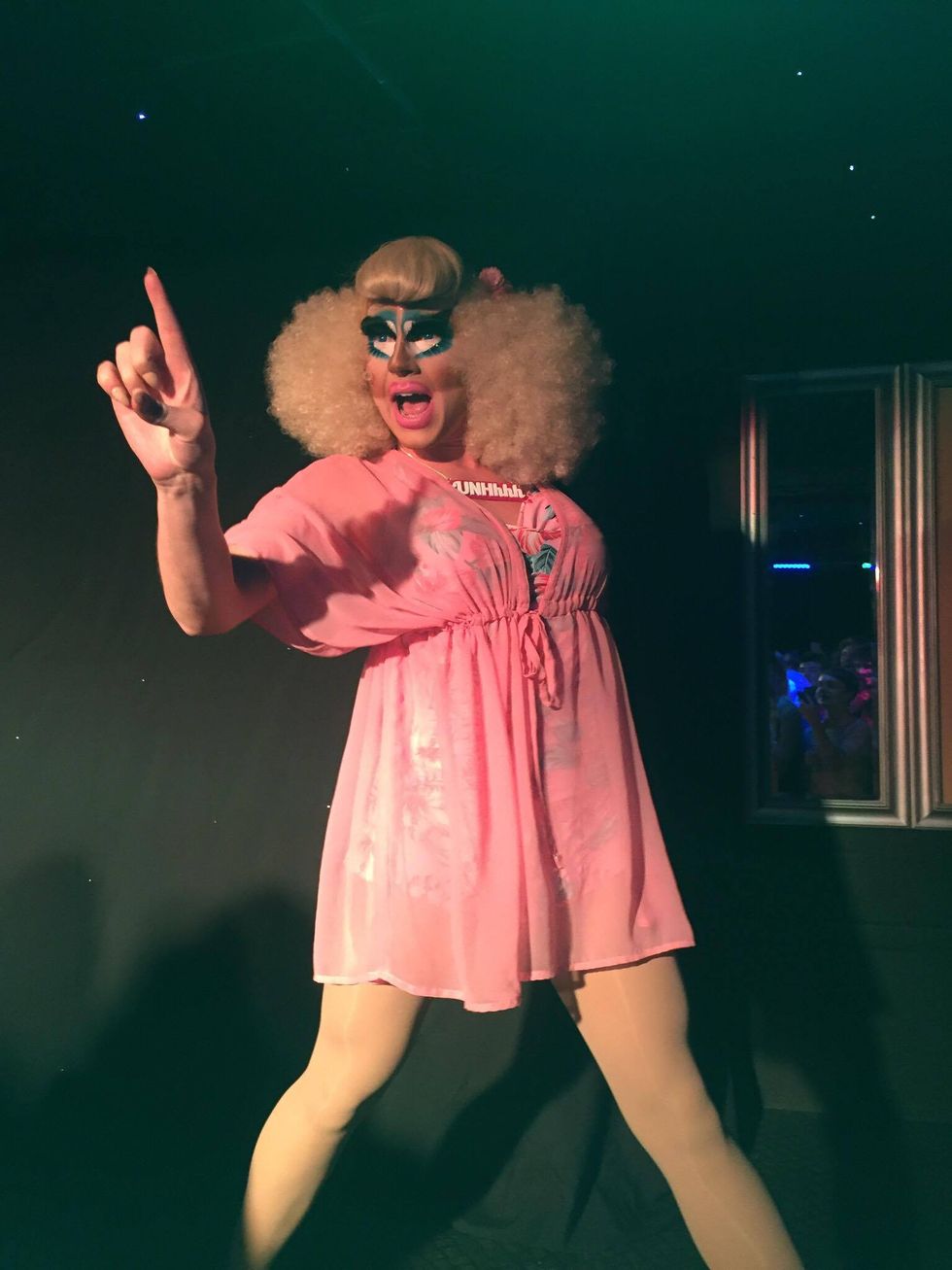 RuPaul's Drag Race: Creative Outlet or Exploitative Medium?