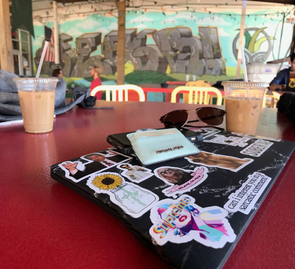 Why We're So Reliant On Technology