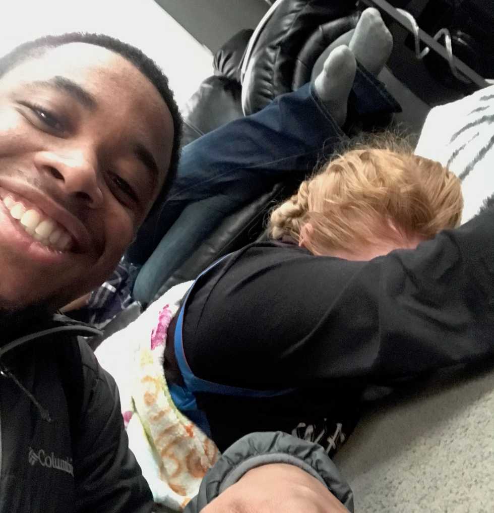 8 Things To Expect When Pledging, From Someone Who Went Through It