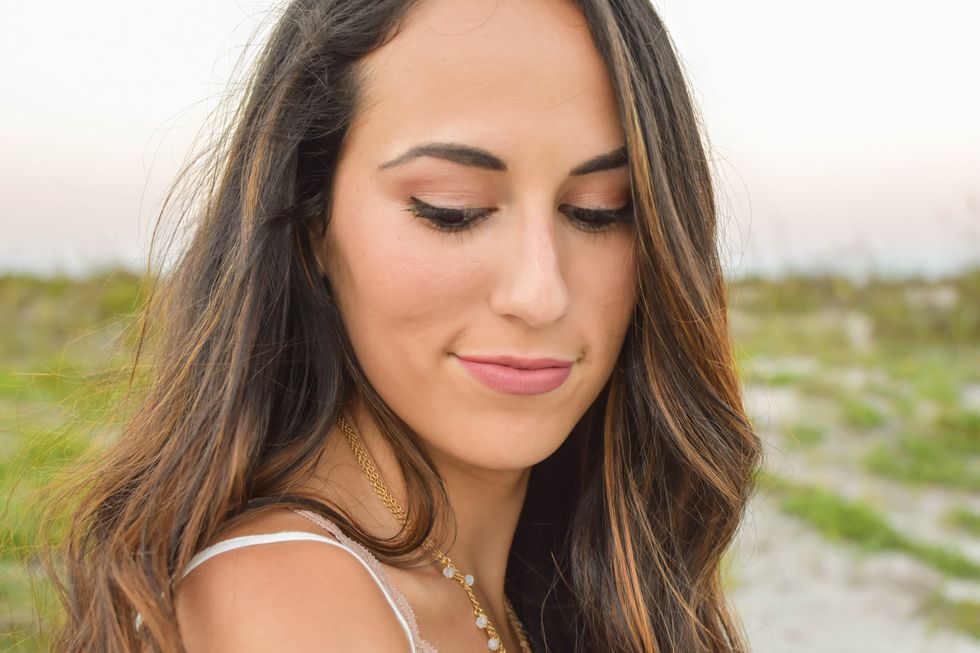 The Truth Behind Dealing With Anxiety Isn't Easy