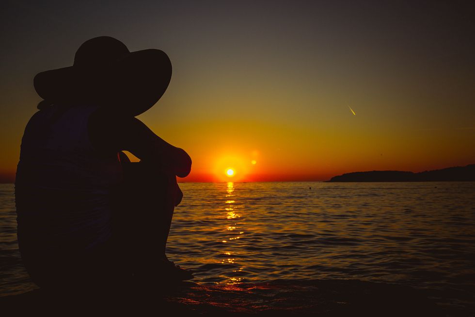 Don't Assume That Slow Self-Improvement Means No Self-Improvement