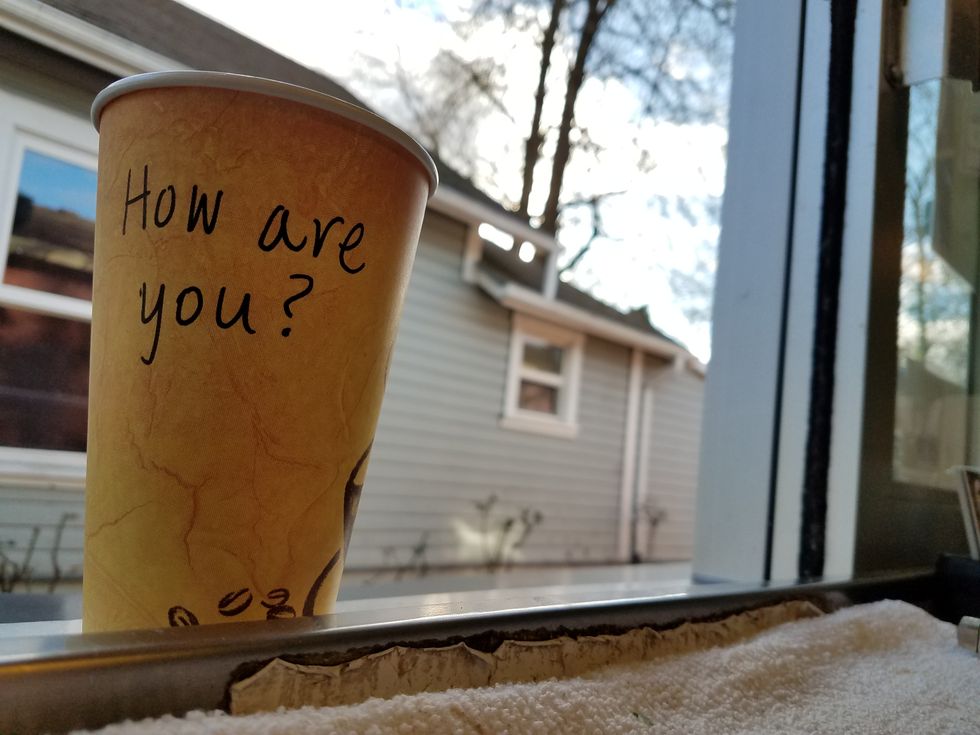 The Secret To Everything In Life