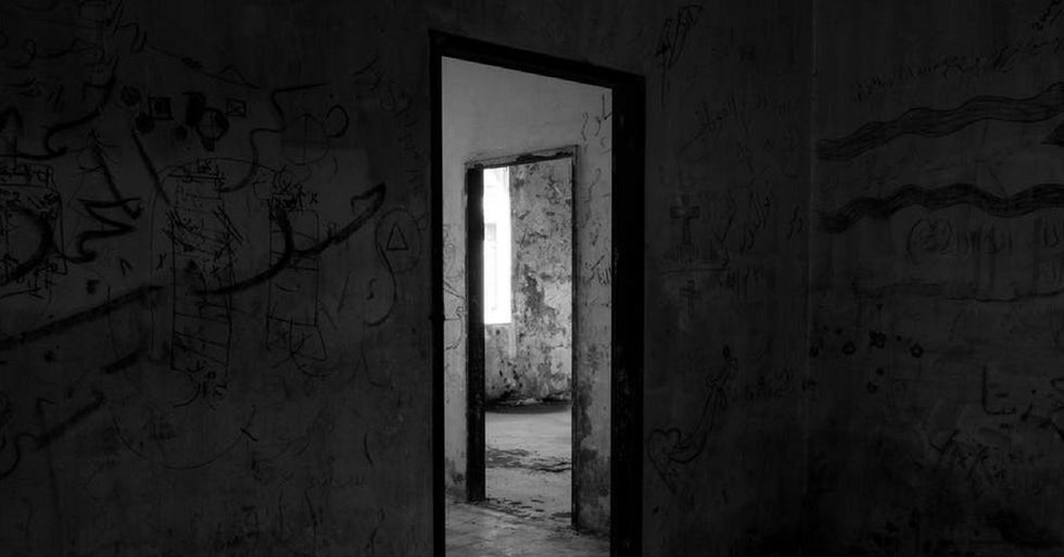 11 Conspiracy Theories That Will Blow Your Mind