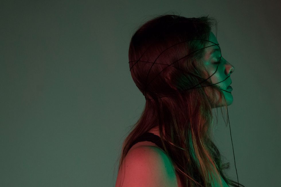 The University Of Dayton's Campus Is Your Canvas