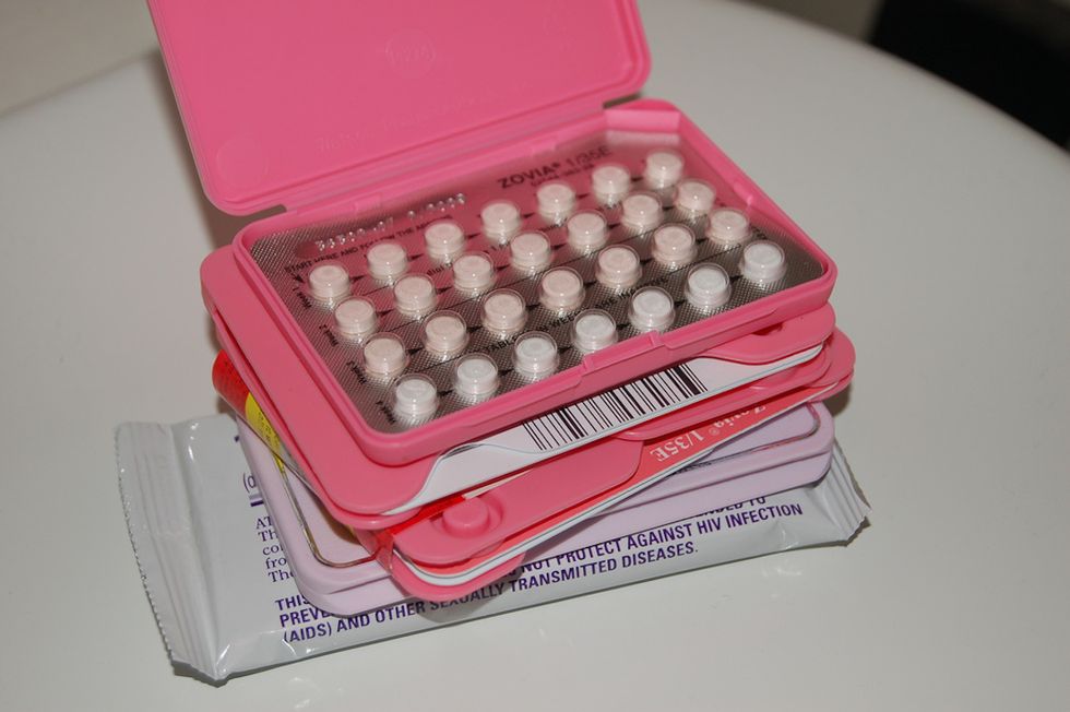 The Pill Club Offers Online Birth Control, Made SIMPLE
