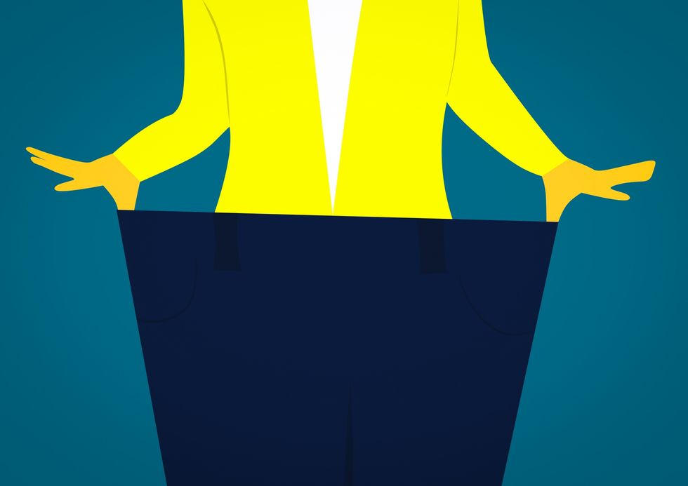 Are You Losing Weight For The RIGHT Reasons?