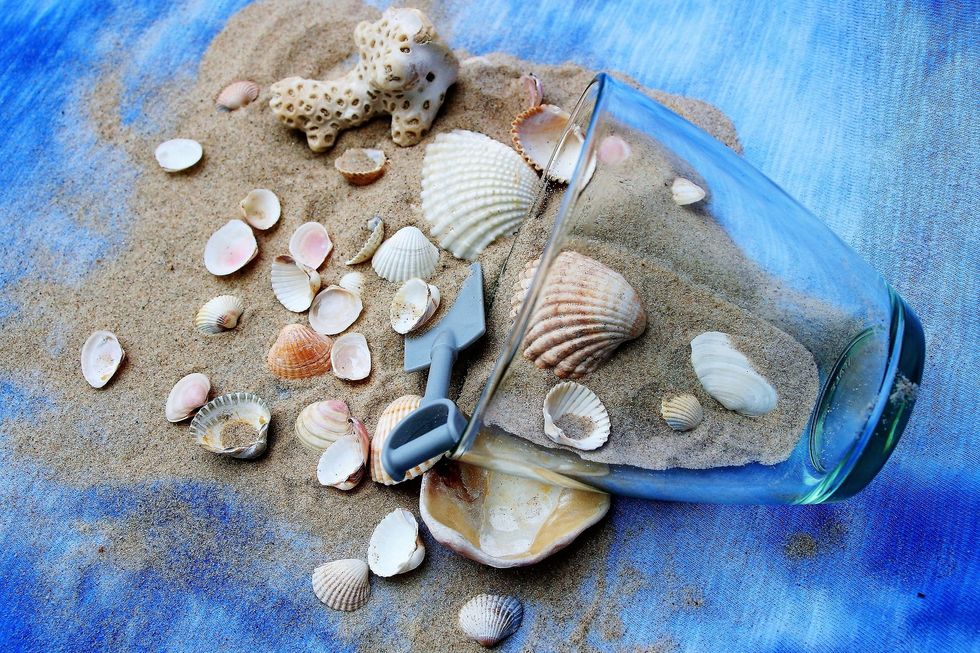 13 Positive Things To Do If You're Struggling: An Introvert's Guide to Self-Care