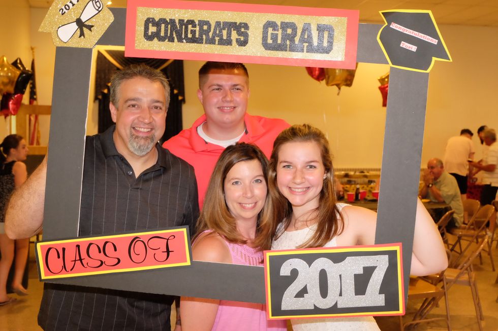 The Knowles Family: My Roots, My Life, My Identity