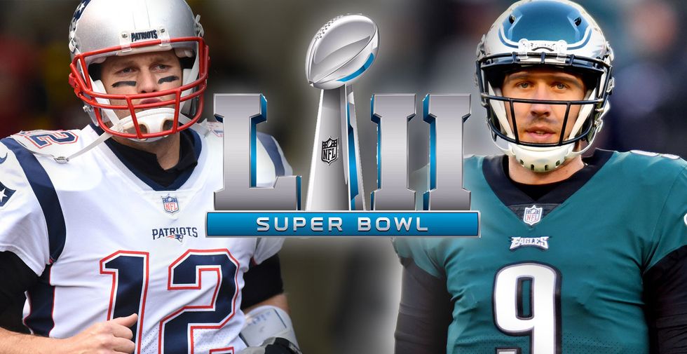 Most Memorable Moments Of Super Bowl LII
