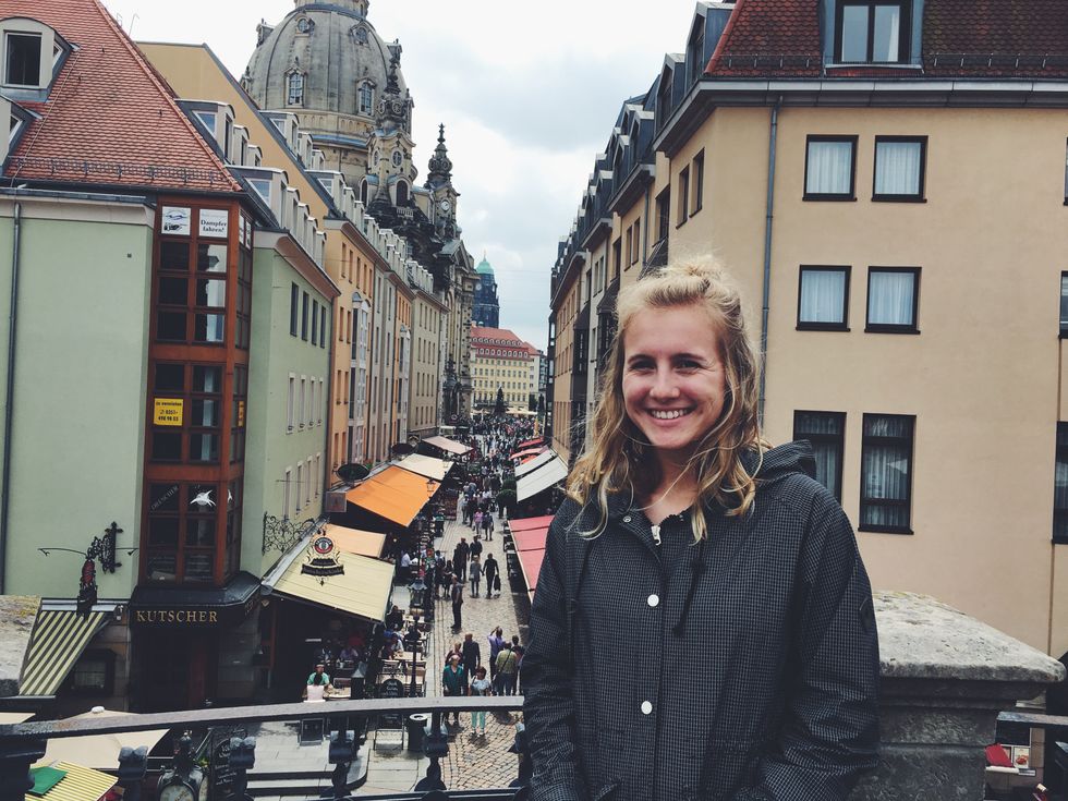 5 Ways Traveling Abroad Has Made Me A Better Person