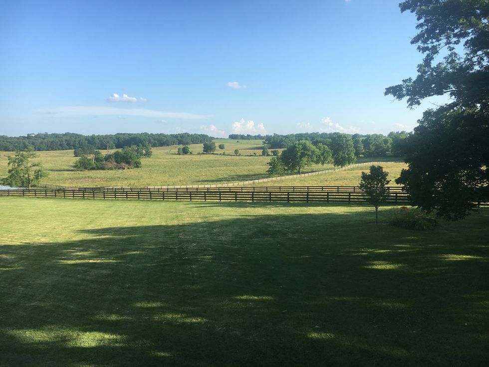 House Bill Threatens To Destroy Kentucky Counties