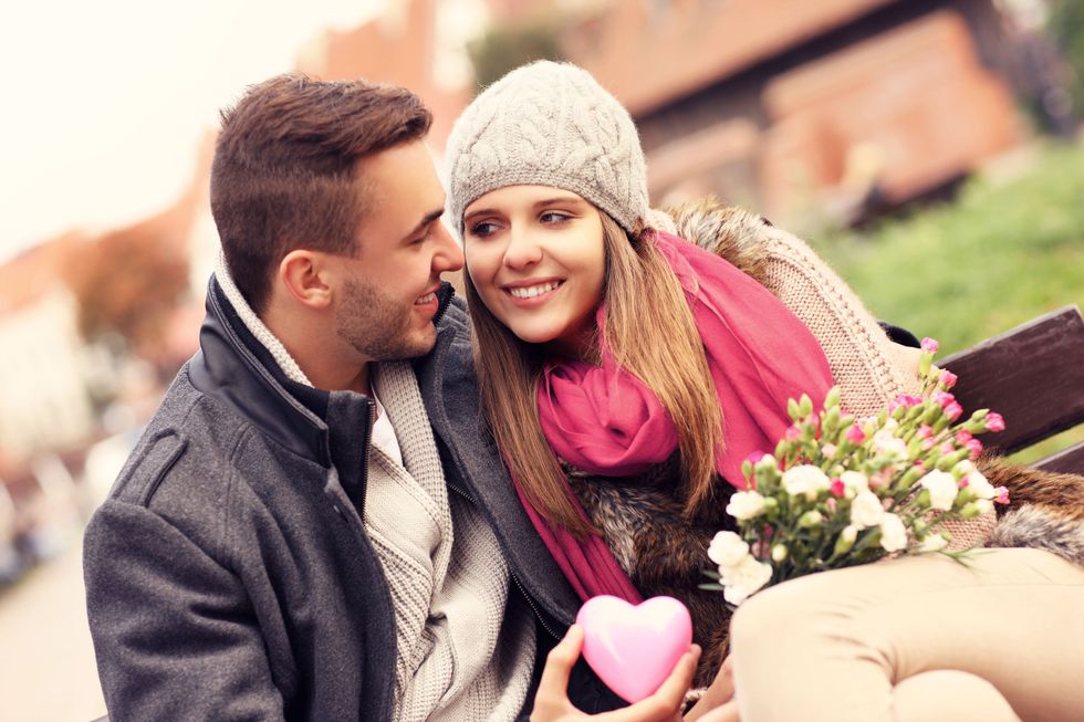 7 Valentine's Day Gift Ideas Your Guy Can Actually Use