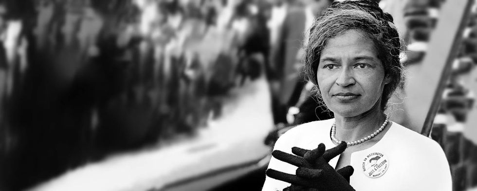 15 Powerful Quotes You Didn't Know You Needed To Hear From Inspirational Women