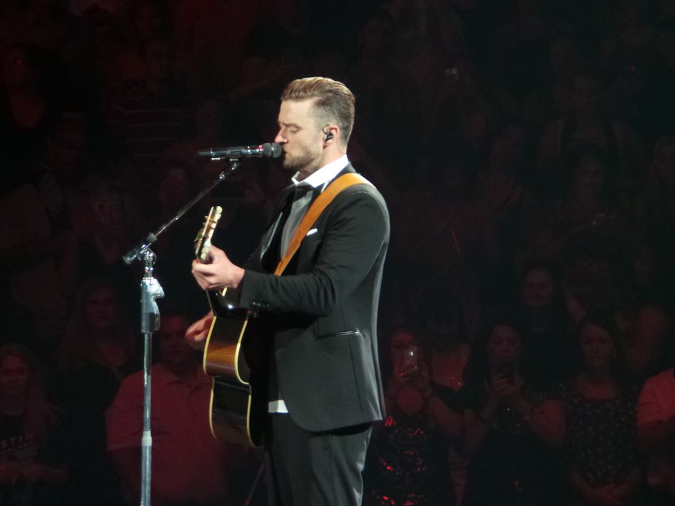10 Things That Would've Saved Justin Timberlake's Halftime Show