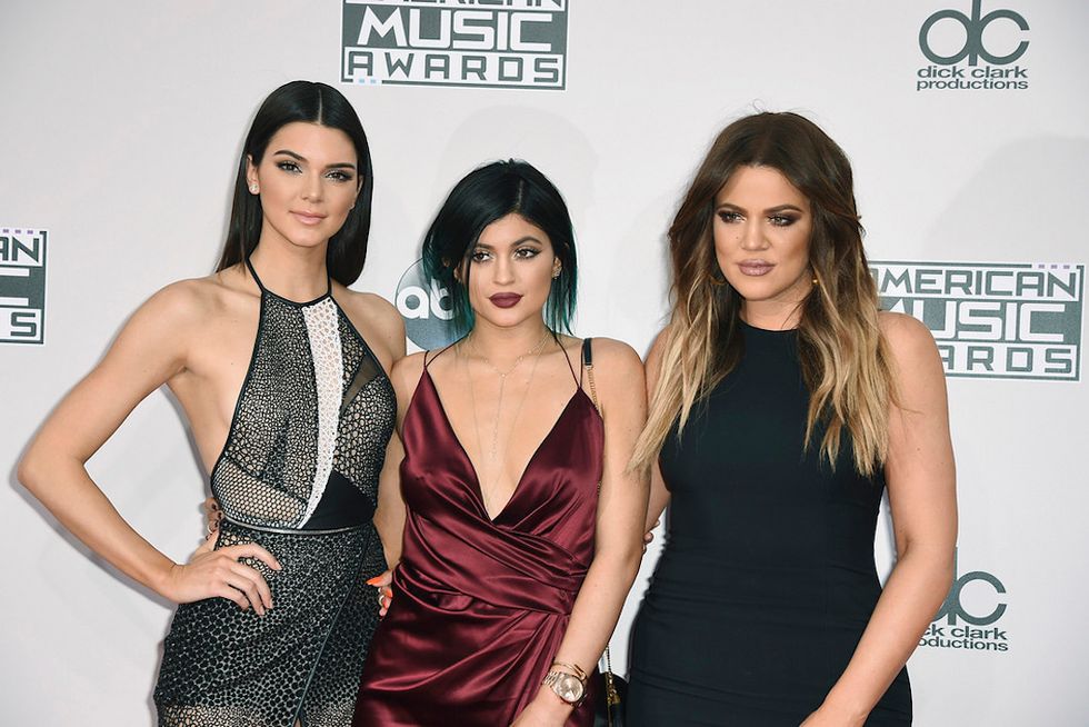 6 World Events That Are Way More Important Than Kylie Jenner Giving Birth
