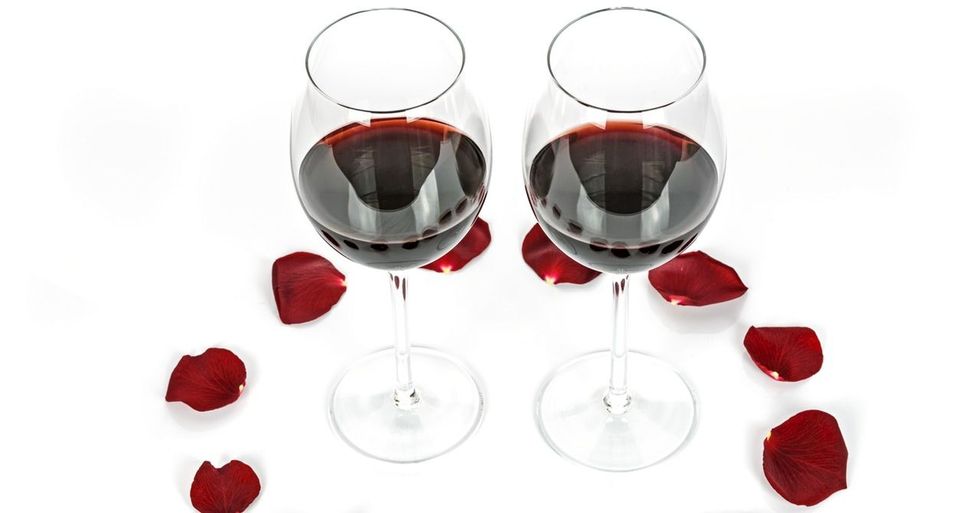 5 super romantic ideas to make Valentine’s Day special