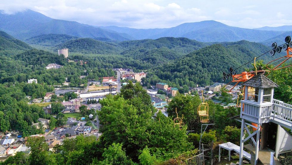 Gatlinburg vs Wisconsin Dells: An Analysis