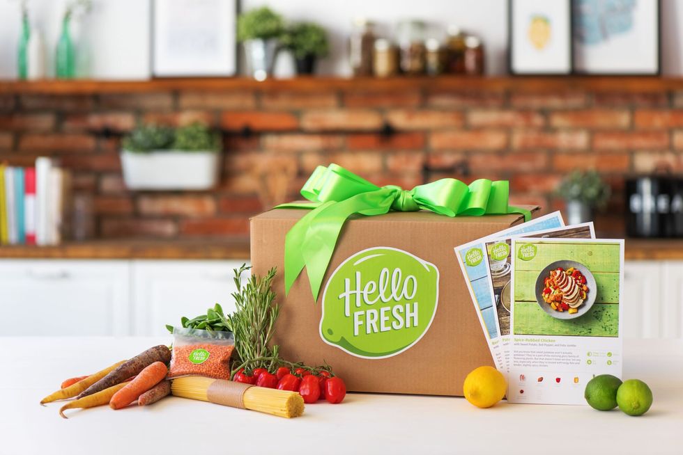 Why You Should Subscribe To "Hello Fresh"