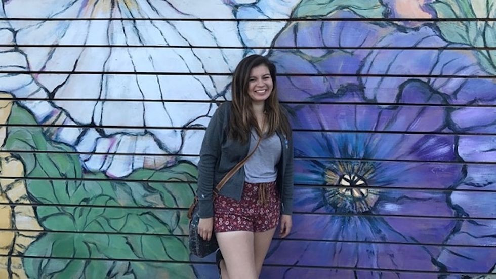 If You Need To Hurt Yourself To Feel Alive, Seek Help ASAP