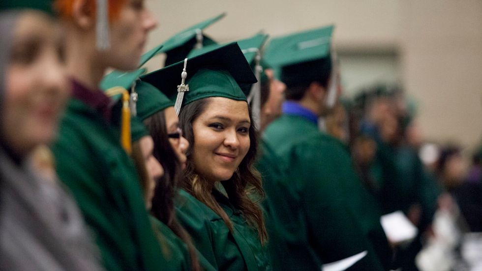 It's Time To Ditch Standardized Testing Once And For All