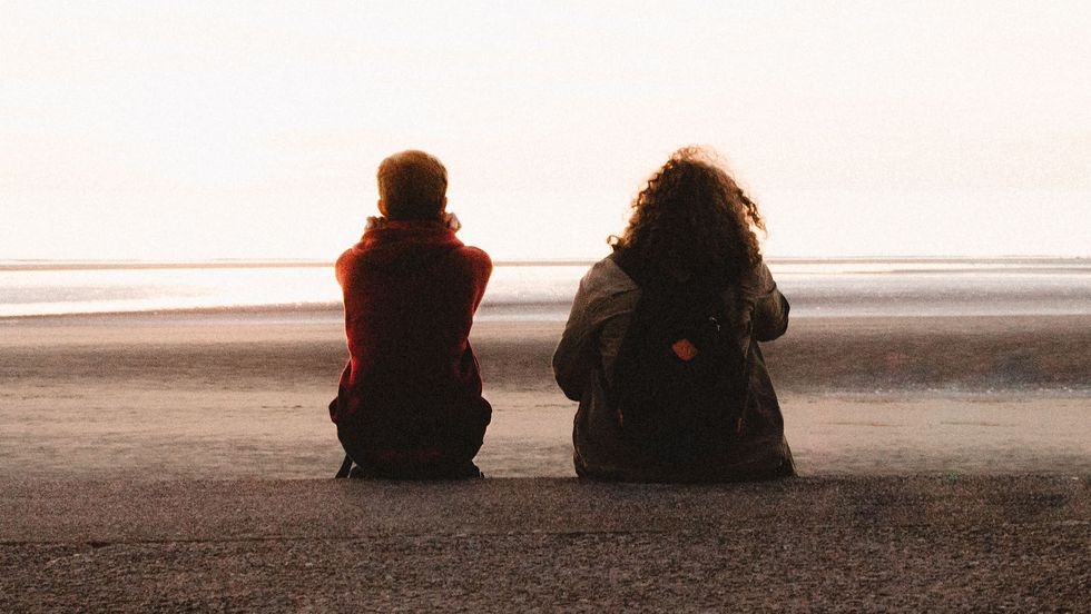 You Should Always Take Responsibility, You Should Always Apologize