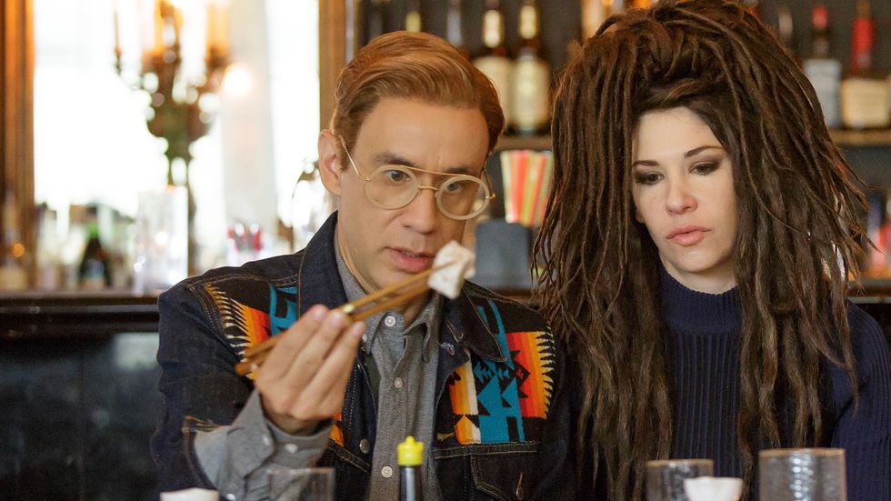 8 Times Portlandia Summed Up Weekend Getaways