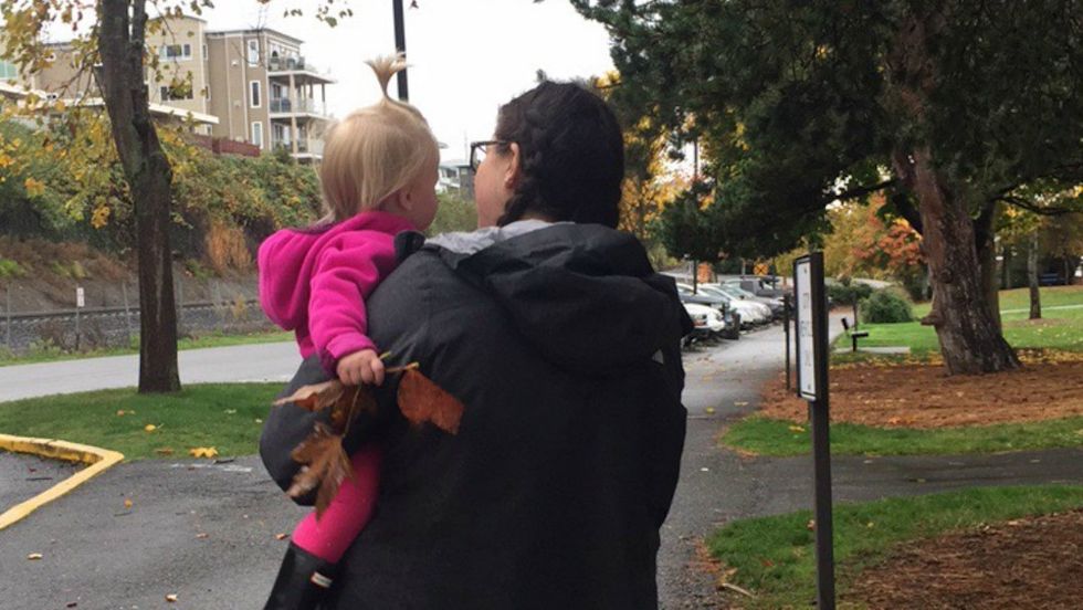 18 Things I Pray My Niece Won't Have To Deal With In America By The Time She Turns 18