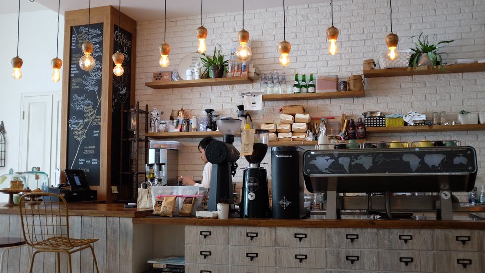 5 Montreal Cafés You Need To Try At Least Once