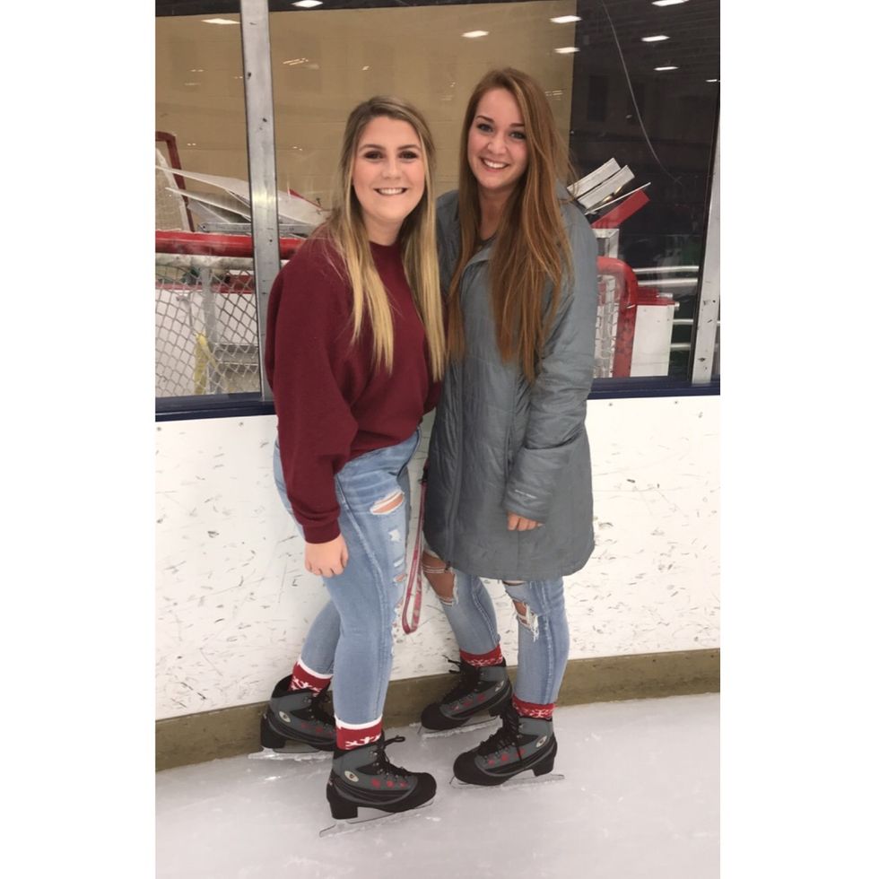 Rooming With Someone You Don't Know Is Important