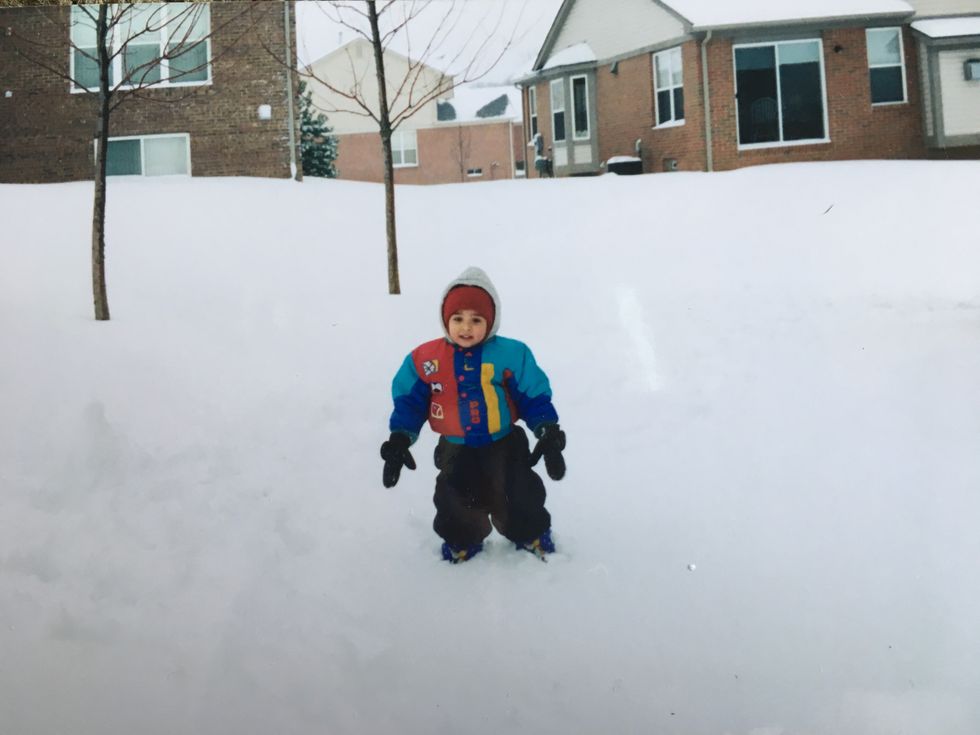 The Worst Parts About A Michigan Winter