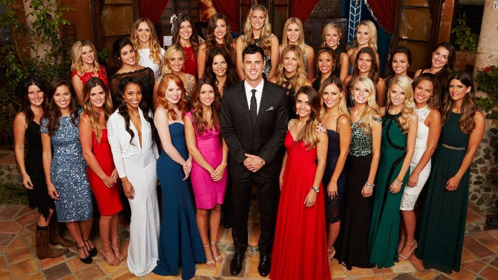 6 Love Terms Used In "The Bachelor" To Help You Through