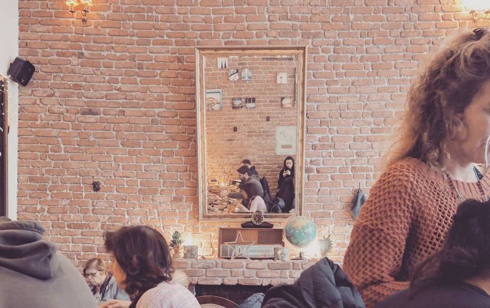 Why Labeling Hurts A Person's Identity