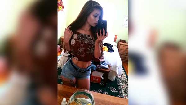 To The Boys Who Made Fun Of Me That Are Now In My DMs, It's Not Getting You Anywhere