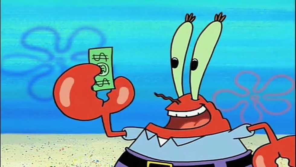 5 TV Parents That Are Just Terrible