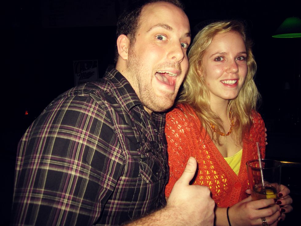 The 5 Signs You Get When They're "Giving You The Hint"