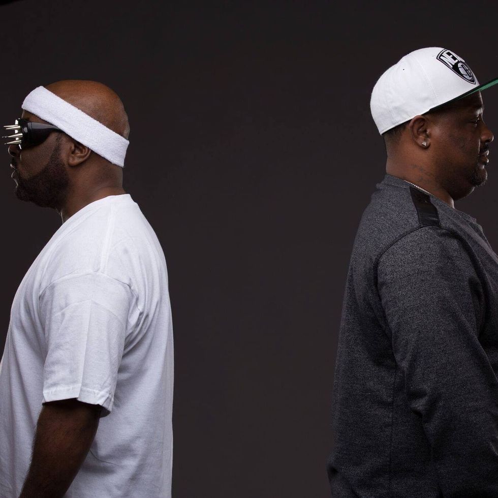 The Eastside Boyz Remind Us Why They Still Rule ATL With "GETTEM" Feat. Bone Crusher, Don P, and Lil LA