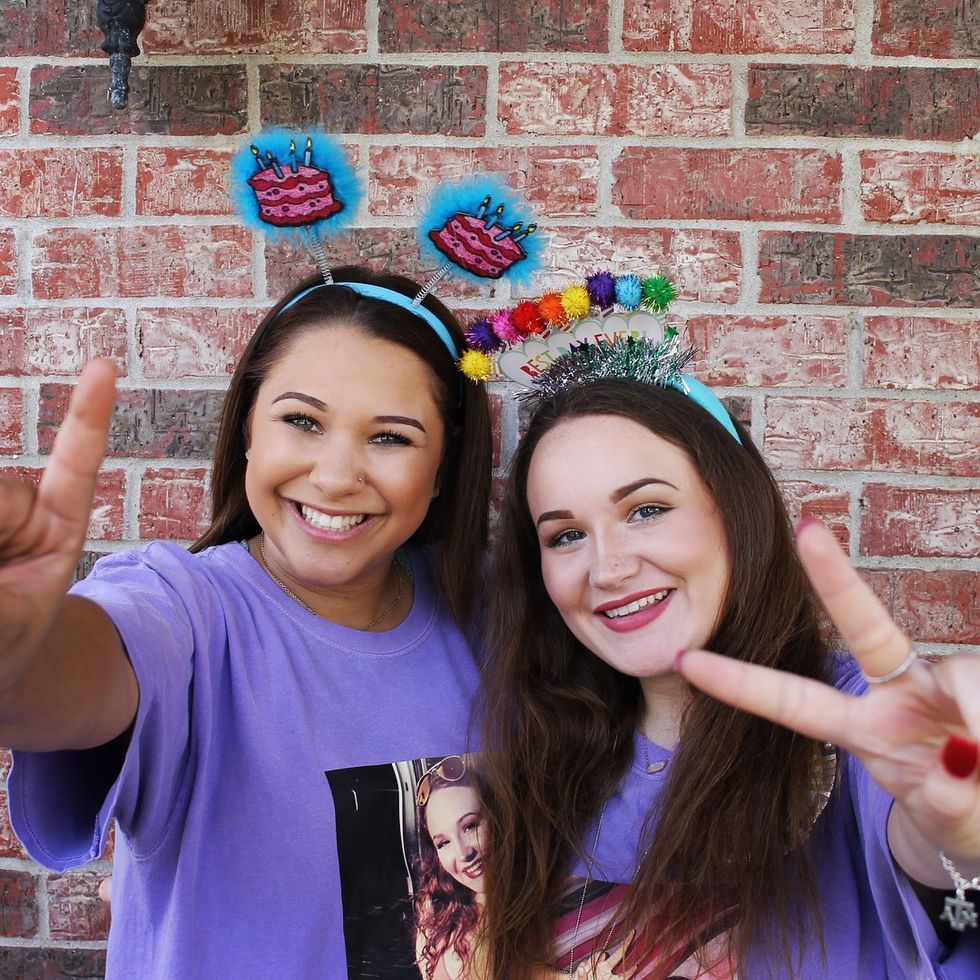 7 Things I Love About Sorority Life